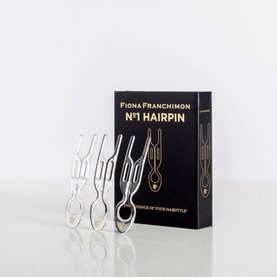 No.1 Hairpin Three-Pack