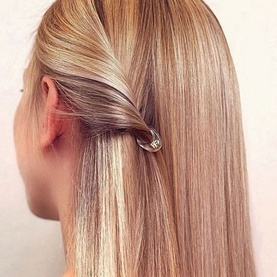 No.1 Hairpin Three-Pack
