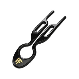 No.1 Hairpin Three-Pack