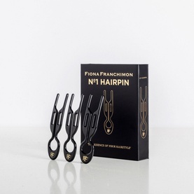 No.1 Hairpin Three-Pack