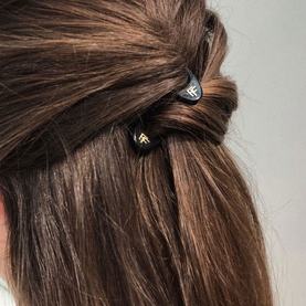 No.1 Hairpin Three-Pack