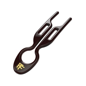 No.1 Hairpin Three-Pack
