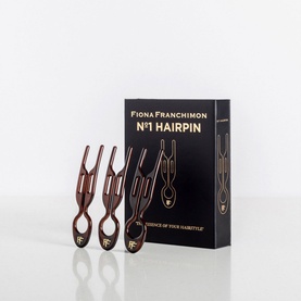 No.1 Hairpin Three-Pack