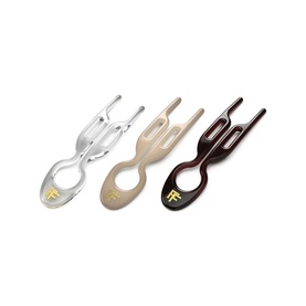 No.1 Hairpin London Collection