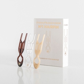 No.1 Hairpin London Collection