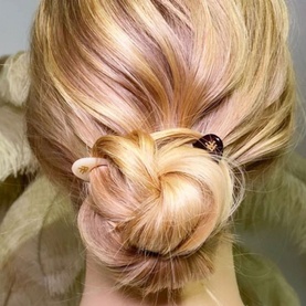 No.1 Hairpin London Collection