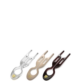 No.1 Hairpin London Collection