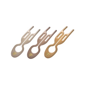 No.1 Hairpin Paris Collection