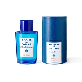 Arancia di Capri Eau de Toilette