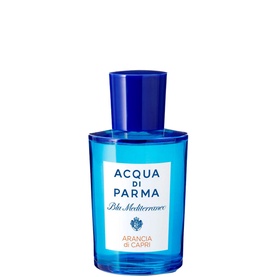 Arancia di Capri Eau de Toilette