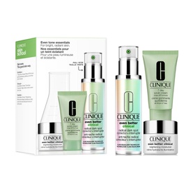 Even Tone Essentials Brightening Skincare Set