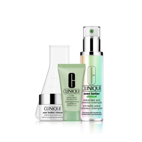 Even Tone Essentials Brightening Skincare Set
