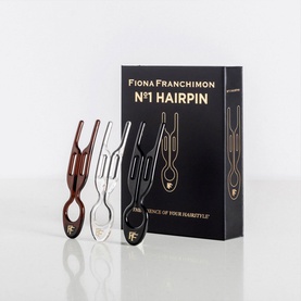 No.1 Hairpin New York Collection
