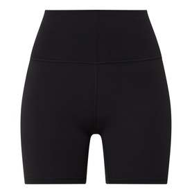Align&trade; High-Rise Shorts 6"