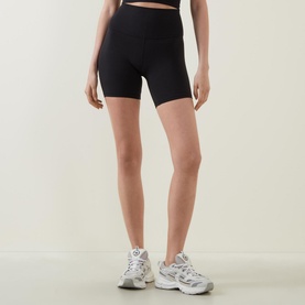Align&trade; High-Rise Shorts 6"