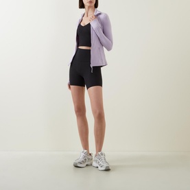 Align&trade; High-Rise Shorts 6"