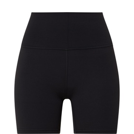 Align&trade; High-Rise Shorts 6"