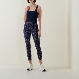 Power 7-8 Gym Leggings 24"&nbsp;