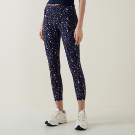 Power 7-8 Gym Leggings 24"&nbsp;
