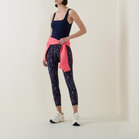Power 7-8 Gym Leggings 24"&nbsp;
