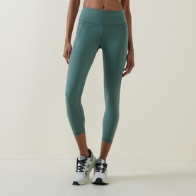 Power Aerial Mesh 7-8 Gym Leggings&nbsp;
