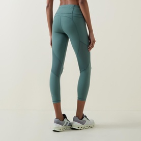 Power Aerial Mesh 7-8 Gym Leggings&nbsp;
