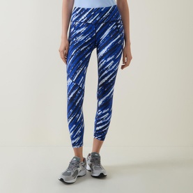 Power 7-8 Gym Leggings 24"&nbsp;