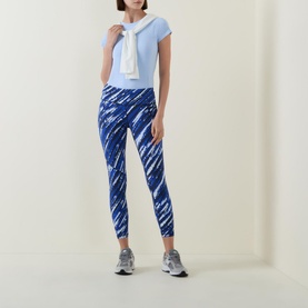 Power 7-8 Gym Leggings 24"&nbsp;