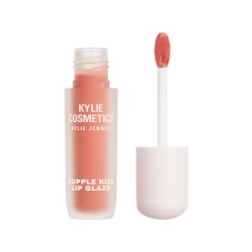 Supple Kiss Lip Glaze Lip Gloss