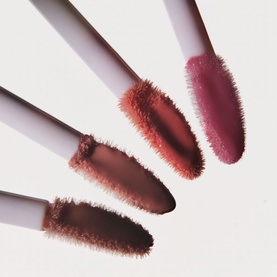 Supple Kiss Lip Glaze Lip Gloss