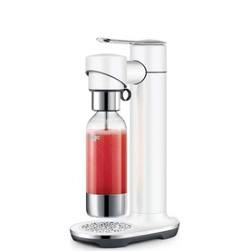 InFizz Carbonator Sea Salt White