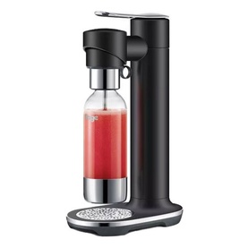 inFizz Carbonator Black Truffle