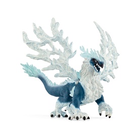 Ice Dragon Figure