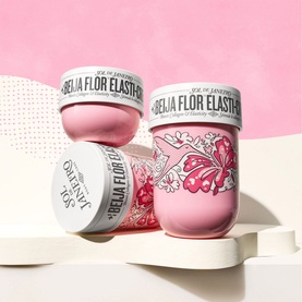 Biggie Biggie Beija Flor Elasti-Cream