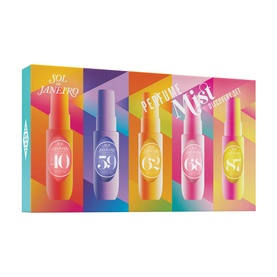 Perfume Mist Discovery Set