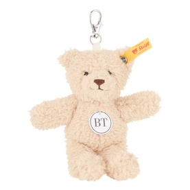 Brown Thomas 175th Anniversary Teddy Bear Key Ring