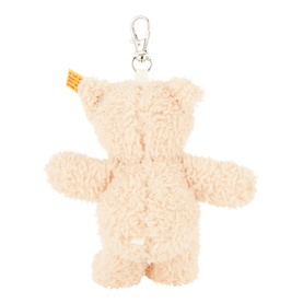 Brown Thomas 175th Anniversary Teddy Bear Key Ring