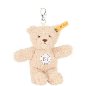 Brown Thomas 175th Anniversary Teddy Bear Key Ring