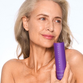 The Elevator Neck + D&eacute;collet&eacute; Concentrate