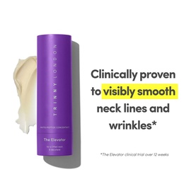 The Elevator Neck + D&eacute;collet&eacute; Concentrate