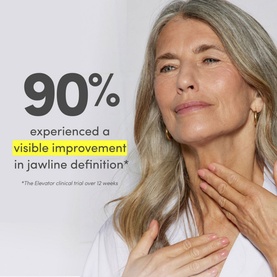 The Elevator Neck + D&eacute;collet&eacute; Concentrate