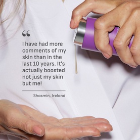 The Elevator Neck + D&eacute;collet&eacute; Concentrate