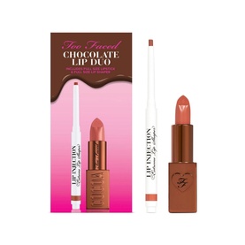 Chocolate Lip Duo
