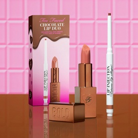 Chocolate Lip Duo