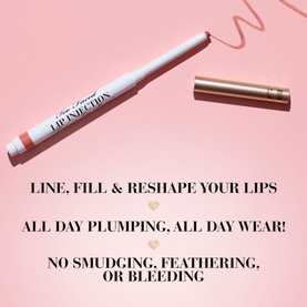 Chocolate Lip Duo