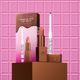 Chocolate Lip Duo