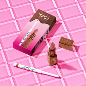 Chocolate Lip Duo
