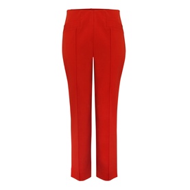 Miah Cropped Capri Trousers