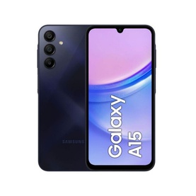 Galaxy A15 5G 128GB Black - 1022285
