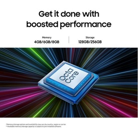 Galaxy A15 5G 128GB Black - 1022285